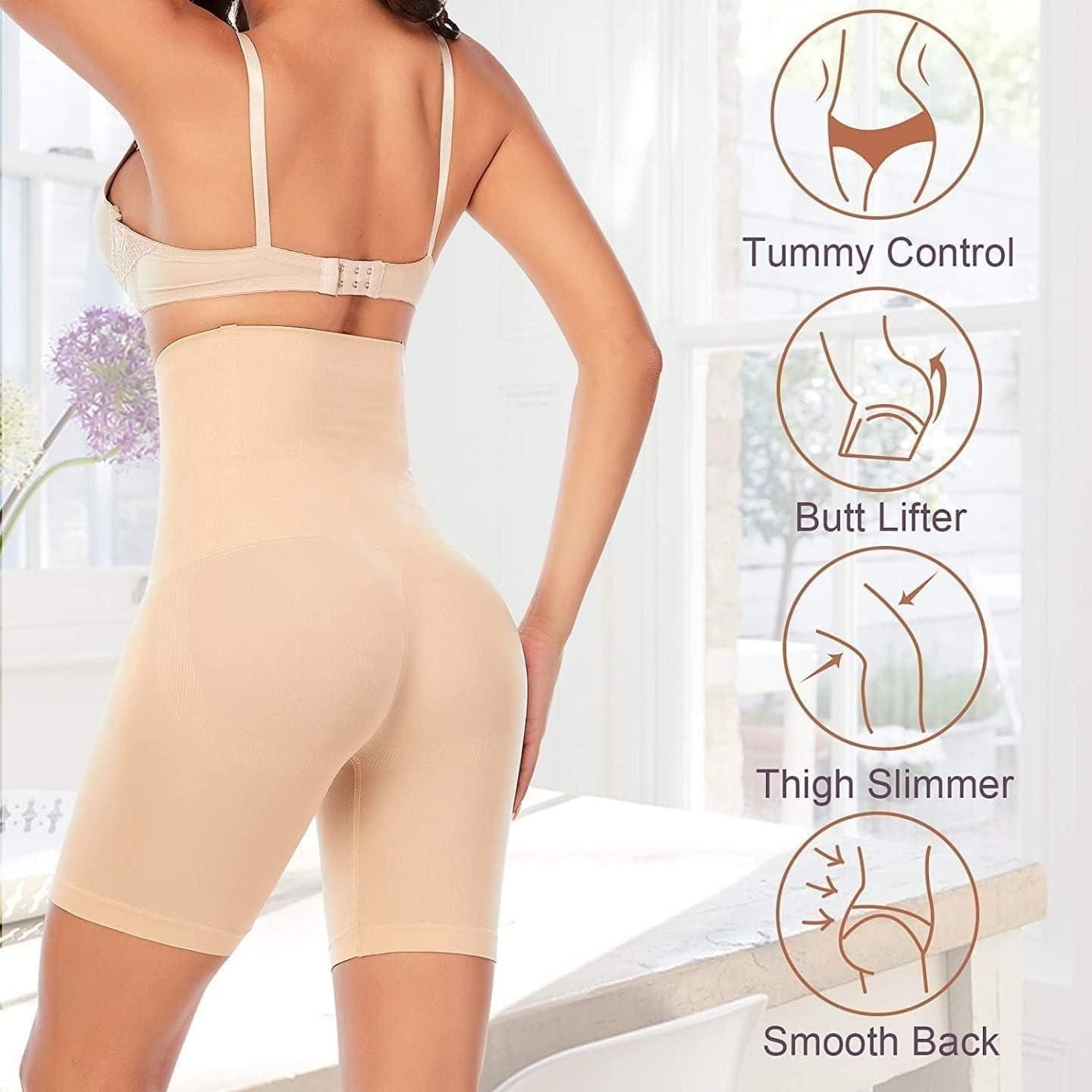 Velmors™ 4-in-1 Quick Slim Shape Wear