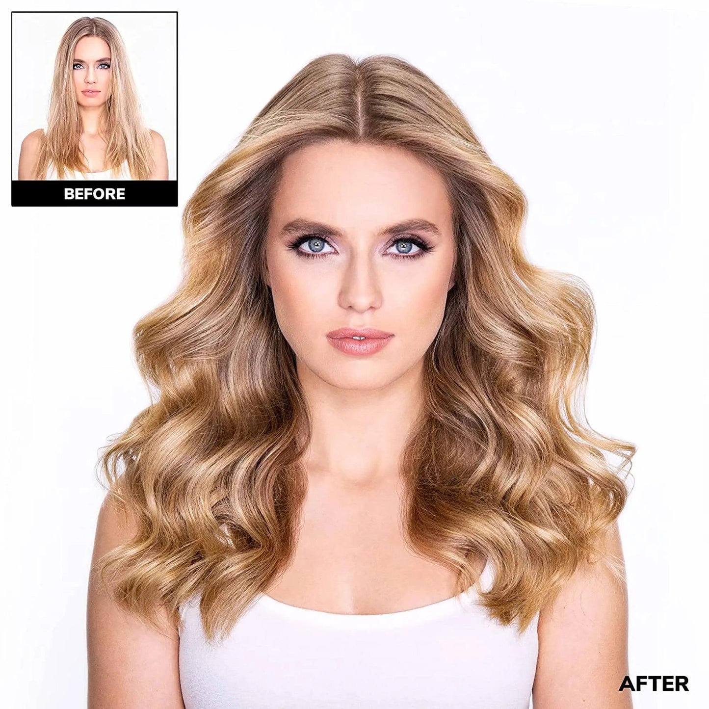 Velmors™ WOW Carb Infused Hair Volumizer