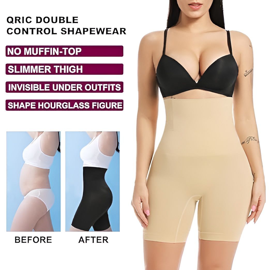 Velmors™ 4-in-1 Quick Slim Shape Wear
