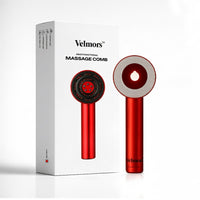 Velmors™ Red Light Therapy Hair Reviver Device