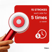 Velmors™ Red Light Therapy Hair Reviver Device