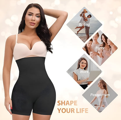 Velmors™ 4-in-1  Quick Slim Shape Wear