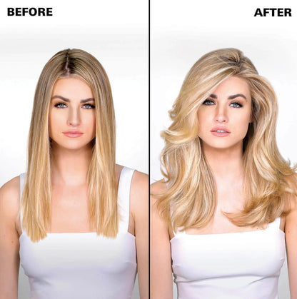 Velmors™ WOW Carb Infused Hair Volumizer