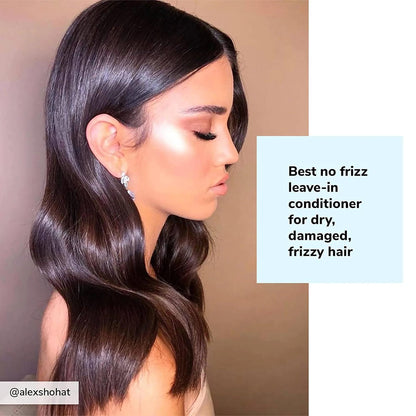 Velmors™ WOW Carb Infused Hair Volumizer